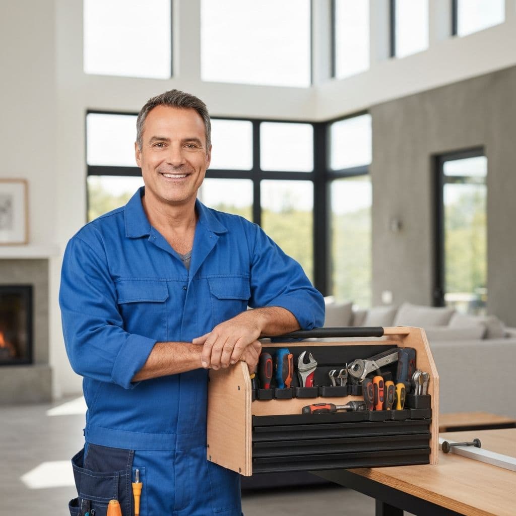 Tropfenden Wasserhahn reparieren Service